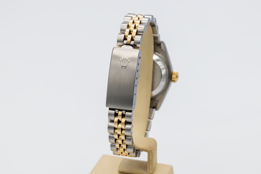 Rolex Datejust Lady 69173